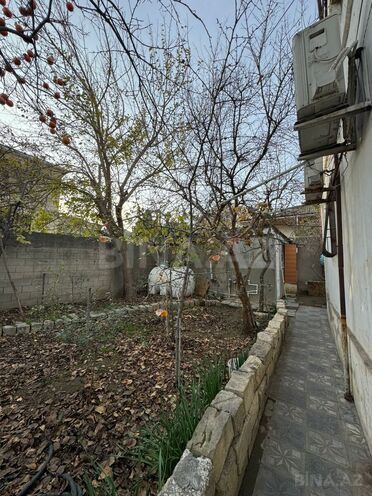 Satılır 4 otaqlı həyət evi/bağ evi 150 m², Nəsimi m., photo 7 from 11