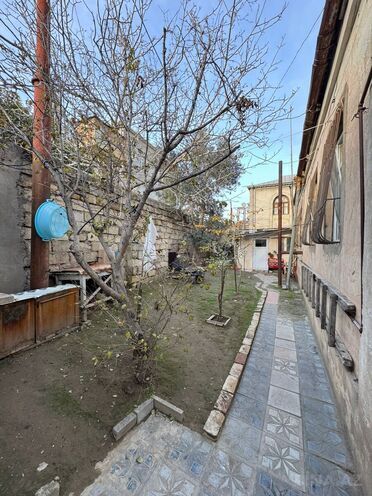 Satılır 4 otaqlı həyət evi/bağ evi 150 m², Nəsimi m., photo 6 from 11