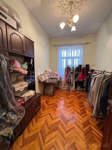 Satılır 4 otaqlı həyət evi/bağ evi 150 m², Nəsimi m., photo 9 from 11