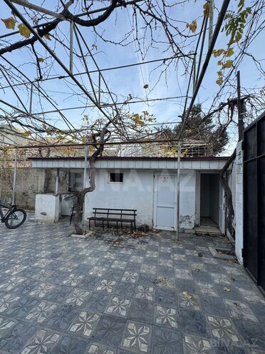 Satılır 4 otaqlı həyət evi/bağ evi 150 m², Nəsimi m., photo 4 from 11