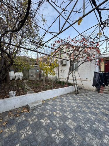 Satılır 4 otaqlı həyət evi/bağ evi 150 m², Nəsimi m., photo 3 from 11