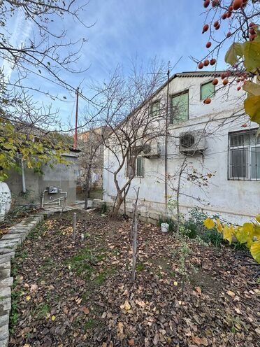 Satılır 4 otaqlı həyət evi/bağ evi 150 m², Nəsimi m., photo 5 from 11