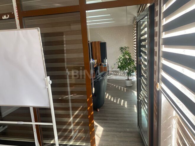 Сдаётся 5-комн. офис 240 м², м. Гянджлик, photo 15 from 26