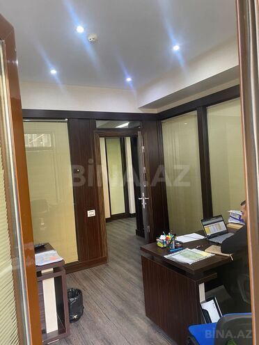 Сдаётся 5-комн. офис 240 м², м. Гянджлик, photo 11 from 26