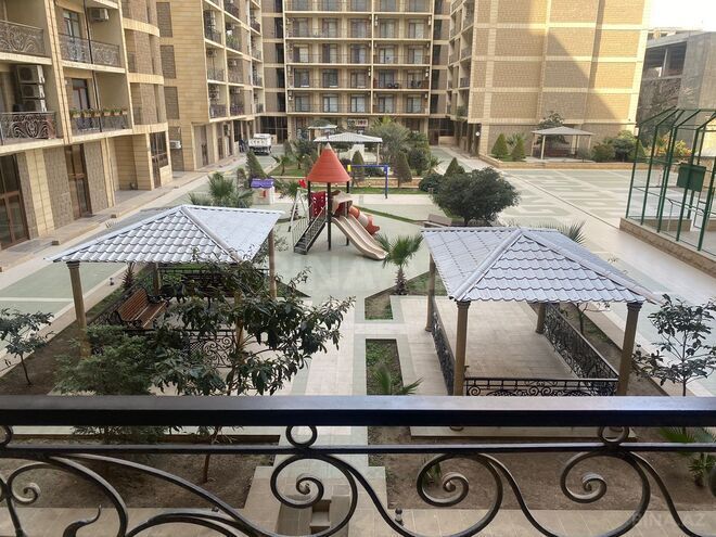 Сдаётся 5-комн. офис 240 м², м. Гянджлик, photo 24 from 26