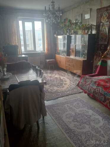 Satılır 2 otaqlı köhnə tikili 60 m², Həzi Aslanov m., photo 3 from 22