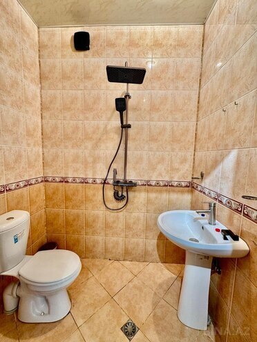 Сдаётся 4-комн. офис 120 м², м. Низами, photo 14 from 17