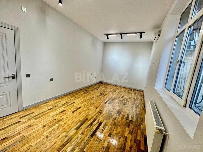 Сдаётся 4-комн. офис 120 м², м. Низами, photo 13 from 17