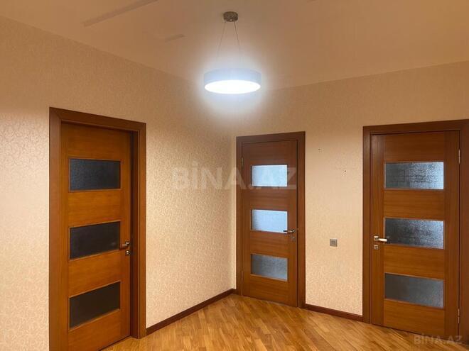 İcarəyə verilir 3 otaqlı yeni tikili 140 m², Nəsimi r., photo 4 from 23