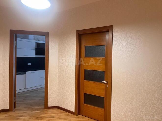 İcarəyə verilir 3 otaqlı yeni tikili 140 m², Nəsimi r., photo 10 from 23