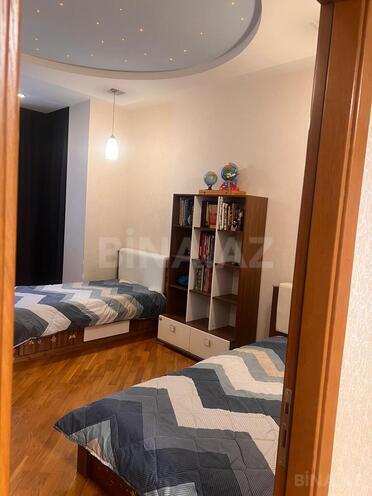 İcarəyə verilir 3 otaqlı yeni tikili 140 m², Nəsimi r., photo 18 from 23