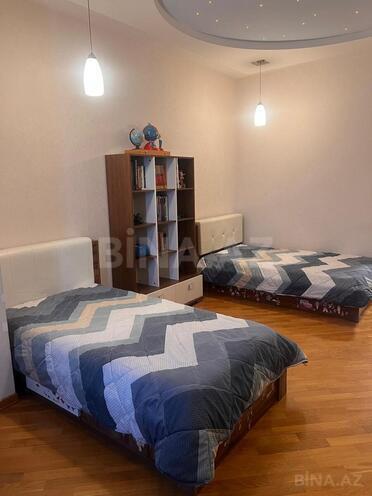 İcarəyə verilir 3 otaqlı yeni tikili 140 m², Nəsimi r., photo 19 from 23