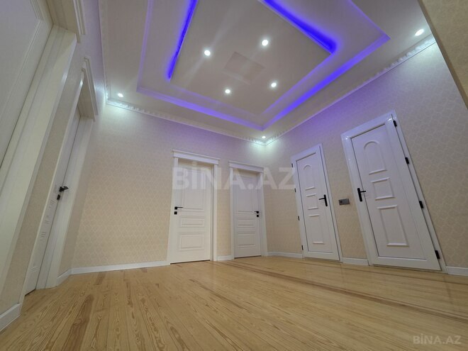 Satılır 8 otaqlı həyət evi/bağ evi 360 m², Avtovağzal m., photo 14 from 22