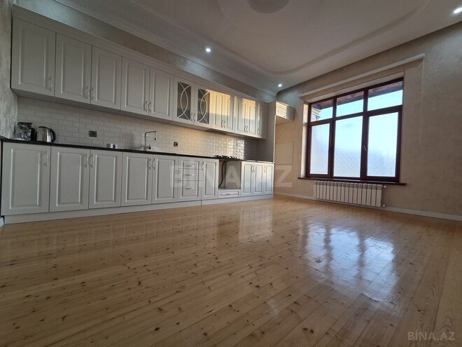 Satılır 8 otaqlı həyət evi/bağ evi 360 m², Avtovağzal m., photo 9 from 22