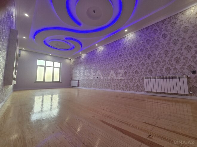Satılır 8 otaqlı həyət evi/bağ evi 360 m², Avtovağzal m., photo 13 from 22