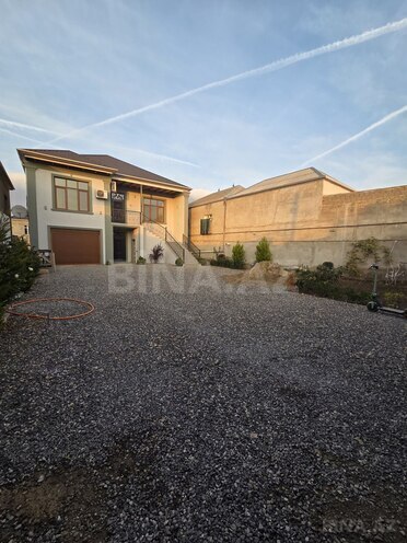 Satılır 8 otaqlı həyət evi/bağ evi 360 m², Avtovağzal m., photo 3 from 22