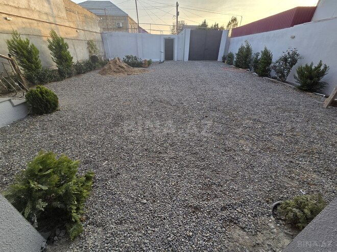 Satılır 8 otaqlı həyət evi/bağ evi 360 m², Avtovağzal m., photo 6 from 22