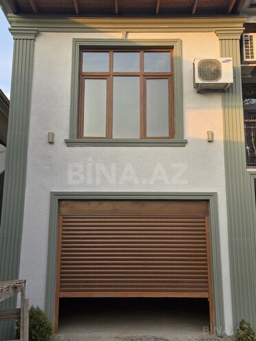 Satılır 8 otaqlı həyət evi/bağ evi 360 m², Avtovağzal m., photo 4 from 22