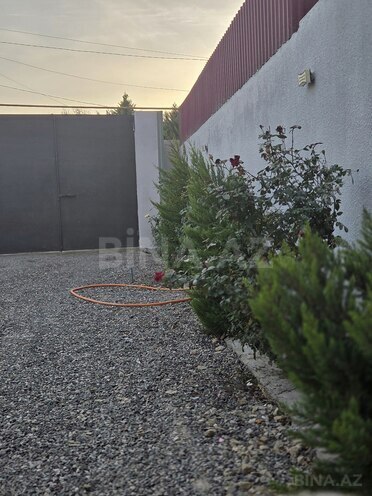 Satılır 8 otaqlı həyət evi/bağ evi 360 m², Avtovağzal m., photo 18 from 22