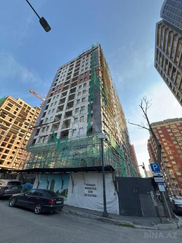 Satılır 3 otaqlı yeni tikili 127 m², 28 May m., photo 13 from 17