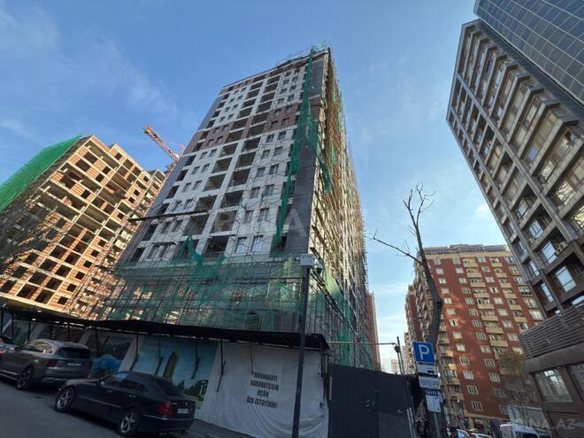 Satılır 3 otaqlı yeni tikili 127 m², 28 May m., photo 16 from 17