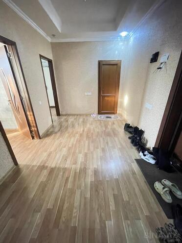 Продаётся 2-комн. новостройка 86 м², м. Иншаатчылар, photo 12 from 24