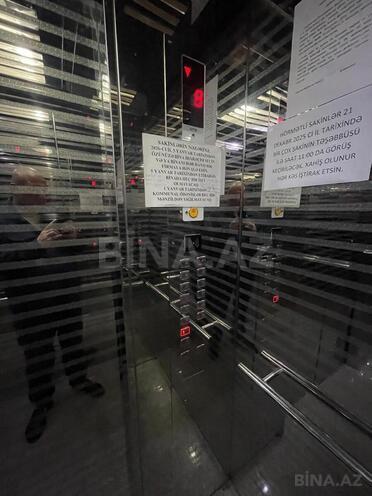 Продаётся 2-комн. новостройка 86 м², м. Иншаатчылар, photo 6 from 24