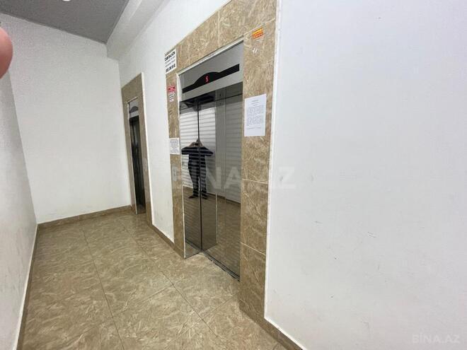 Продаётся 2-комн. новостройка 86 м², м. Иншаатчылар, photo 3 from 24