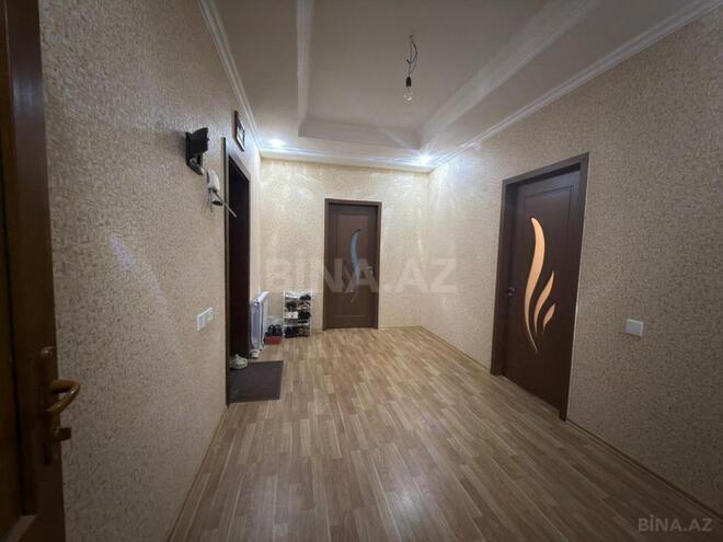 Продаётся 2-комн. новостройка 86 м², м. Иншаатчылар, photo 13 from 24