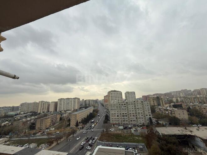 Продаётся 2-комн. новостройка 86 м², м. Иншаатчылар, photo 10 from 24