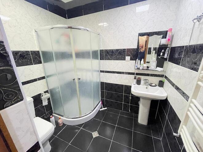 Продаётся 2-комн. новостройка 86 м², м. Иншаатчылар, photo 20 from 24