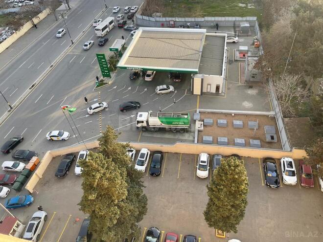 Продаётся 2-комн. новостройка 86 м², м. Иншаатчылар, photo 11 from 24