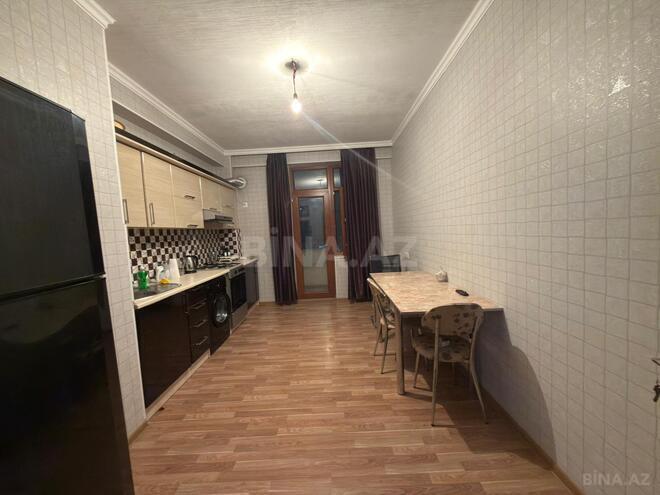 Продаётся 2-комн. новостройка 86 м², м. Иншаатчылар, photo 18 from 24