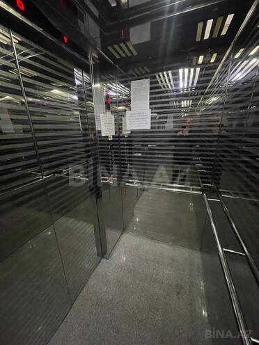 Продаётся 2-комн. новостройка 86 м², м. Иншаатчылар, photo 5 from 24