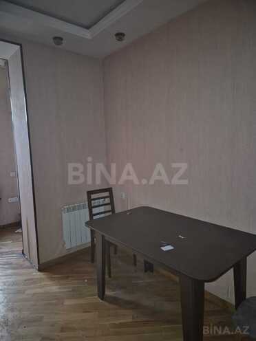 İcarəyə verilir 3 otaqlı köhnə tikili 75 m², Elmlər Akademiyası m., photo 4 from 6