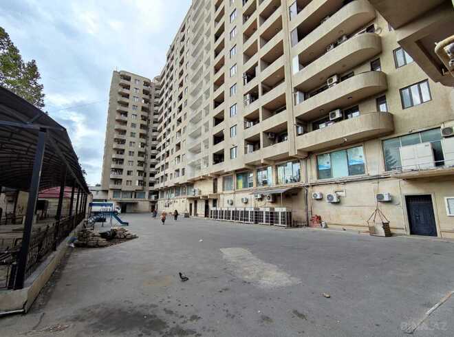 Satılır 2 otaqlı köhnə tikili 110 m², Əhmədli m., photo 16 from 20