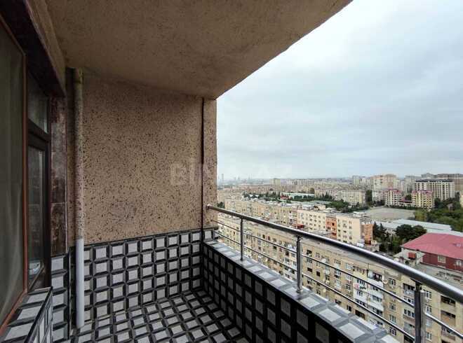 Satılır 2 otaqlı köhnə tikili 110 m², Əhmədli m., photo 13 from 20