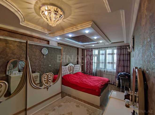 Satılır 2 otaqlı köhnə tikili 110 m², Əhmədli m., photo 1 from 20