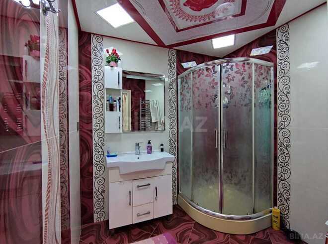 Satılır 2 otaqlı köhnə tikili 110 m², Əhmədli m., photo 18 from 20