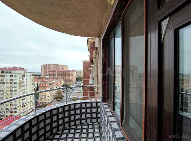 Satılır 2 otaqlı köhnə tikili 110 m², Əhmədli m., photo 14 from 20