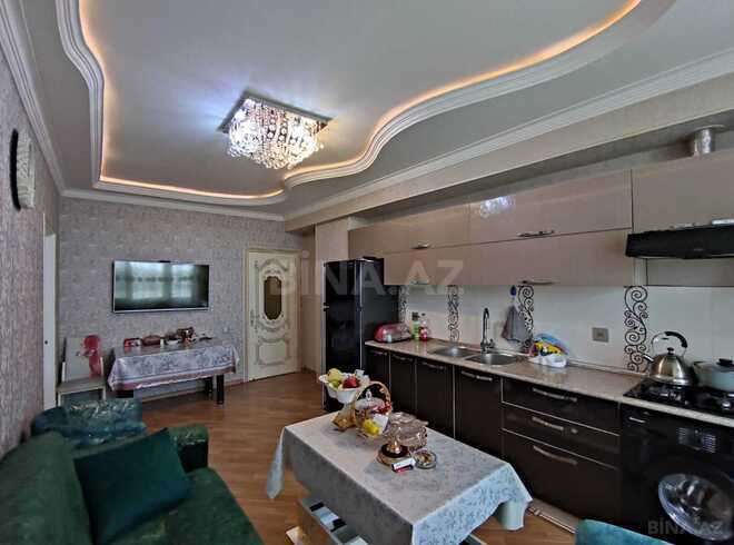 Satılır 2 otaqlı köhnə tikili 110 m², Əhmədli m., photo 3 from 20