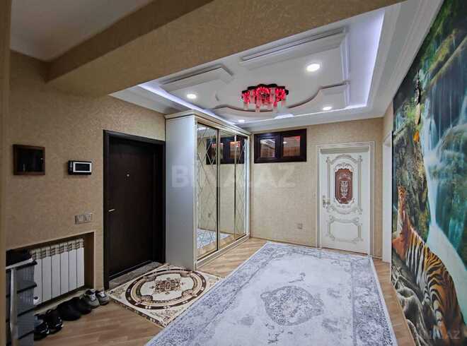 Satılır 2 otaqlı köhnə tikili 110 m², Əhmədli m., photo 7 from 20