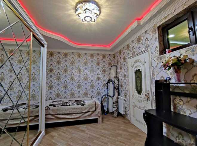 Satılır 2 otaqlı köhnə tikili 110 m², Əhmədli m., photo 8 from 20