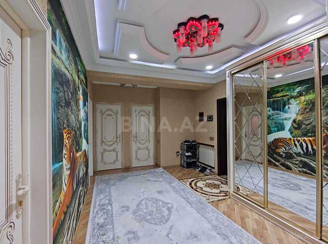 Satılır 2 otaqlı köhnə tikili 110 m², Əhmədli m., photo 4 from 20