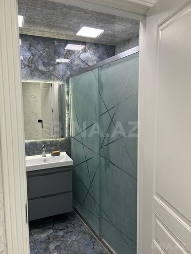 Сдаётся 2-комн. новостройка 105 м², м. Низами, photo 7 from 13