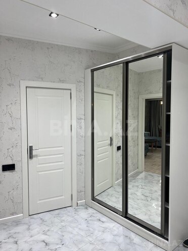 Сдаётся 2-комн. новостройка 105 м², м. Низами, photo 10 from 13