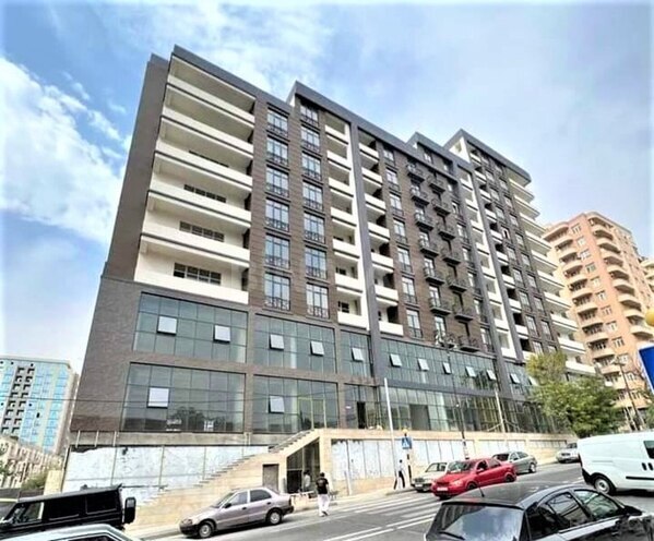Продаётся 3-комн. новостройка 128 м², м. 28 мая, photo 15 from 16