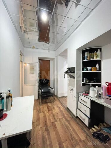 İcarəyə verilir  obyekt 42 m², İçəri Şəhər m., photo 4 from 11