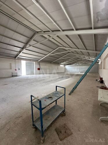 İcarəyə verilir  obyekt 648 m², Sabunçu r., photo 3 from 10