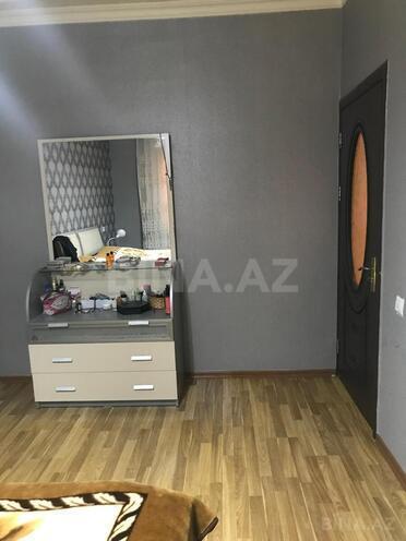 İcarəyə verilir 4 otaqlı köhnə tikili 120 m², Nəriman Nərimanov m., photo 12 from 24